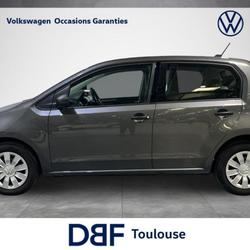 Volkswagen UP e-up! 83 Electrique Toulouse