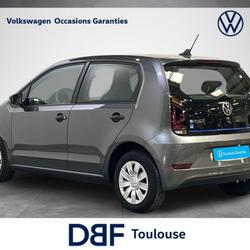 Volkswagen UP e-up! 83 Electrique Toulouse