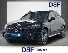 Mercedes GLC 300 de Hybrid EQ 9G-Tronic 4Matic AMG Line