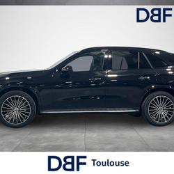 Mercedes GLC 300 de Hybrid EQ 9G-Tronic 4Matic AMG Line Toulouse