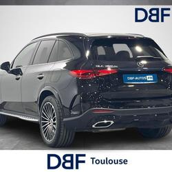 Mercedes GLC 300 de Hybrid EQ 9G-Tronic 4Matic AMG Line Toulouse