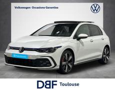 Volkswagen Golf 8 Toulouse