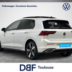 Volkswagen Golf 8 245ch DSG6 GTE Toulouse