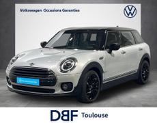 Mini Clubman Labège