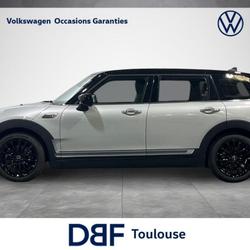 Mini Clubman MINI F54 LCI Cooper 136 ch DKG7 Edition Canonbury Toulouse
