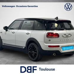 Mini Clubman MINI F54 LCI Cooper 136 ch DKG7 Edition Canonbury Toulouse