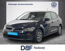 Volkswagen Polo Labège