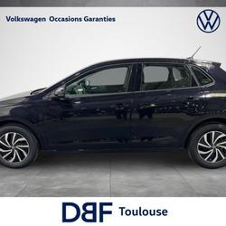 Volkswagen Polo 1.0 TSI 95 S&S DSG7 Life Lab&egrave;ge