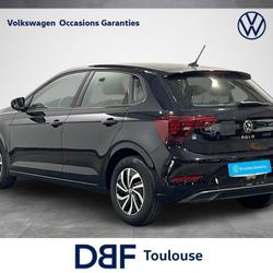 Volkswagen Polo 1.0 TSI 95ch DSG7 Life Toulouse