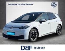 Volkswagen ID3 Toulouse