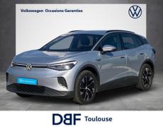 Volkswagen ID4 Toulouse