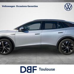 Volkswagen ID4 PRO (77KWH/128KW) LIFE PLUS Toulouse