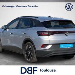 Volkswagen ID4 PRO (77KWH/128KW) LIFE PLUS Toulouse