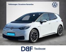 Volkswagen ID3 Toulouse