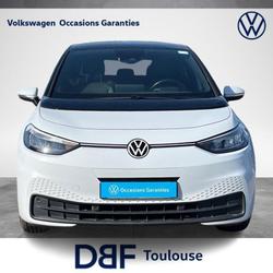 Volkswagen ID3 PRO (58KWH) PERFORMANCE (150 KW) ACTIVE Toulouse