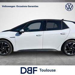 Volkswagen ID3 PRO (58KWH) PERFORMANCE (150 KW) ACTIVE Toulouse