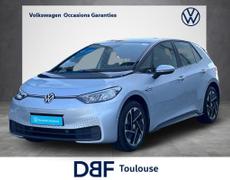 Volkswagen ID3
