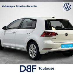 Volkswagen Golf 7 1.4 TSI 125 BlueMotion Technology Confortline Lab&egrave;ge