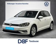 Volkswagen Golf 7 Toulouse