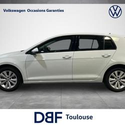 Volkswagen Golf 7 1.4 TSI 125 BlueMotion Technology Confortline Toulouse