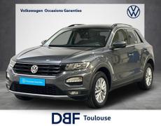 Volkswagen T-Roc Labège