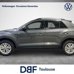 Volkswagen T-Roc 1.0 TSI 115 Start/Stop BVM6 Lounge Lab&egrave;ge