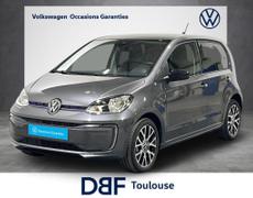 Volkswagen UP Toulouse