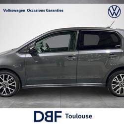 Volkswagen UP 2.0 E-UP! 83 &eacute;lectrique style Toulouse