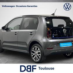 Volkswagen UP 2.0 E-UP! 83 &eacute;lectrique style Toulouse