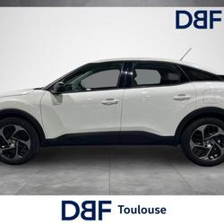 Citroen C4 PURETECH 130 S&S EAT8 FEEL PACK Lab&egrave;ge