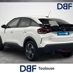 Citroen C4 PURETECH 130 S&S EAT8 FEEL PACK Lab&egrave;ge