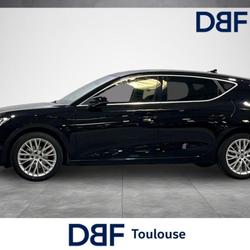 Seat Leon 1.5 TSI 150 BVM6 Xcellence Lab&egrave;ge