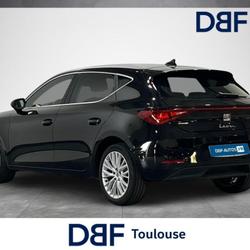 Seat Leon 1.5 TSI 150 BVM6 Xcellence Lab&egrave;ge