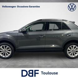Volkswagen T-Roc 1.5 TSI 150ch DSG7 Life Plus Lab&egrave;ge