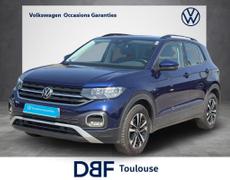 Volkswagen T-Cross Toulouse