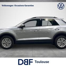 Volkswagen T-Roc 1.0 TSI 110 Start/Stop BVM6 Life Business Toulouse