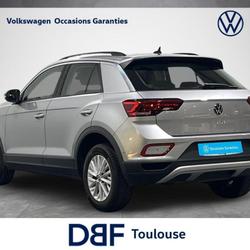 Volkswagen T-Roc 1.0 TSI 110 Start/Stop BVM6 Life Business Toulouse