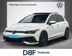 Volkswagen Golf 8 Labège