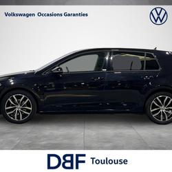 Volkswagen Golf 7 1.6 TDI 115 FAP DSG7 Connect Toulouse