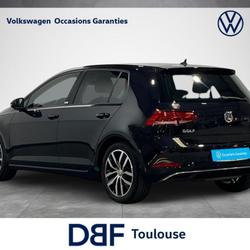 Volkswagen Golf 7 1.6 TDI 115 FAP DSG7 Connect Toulouse