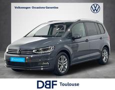 Volkswagen Touran Labège