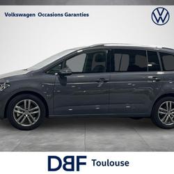 Volkswagen Touran 1.5 TSI EVO 150 BVM6 7pl VW Edition Lab&egrave;ge