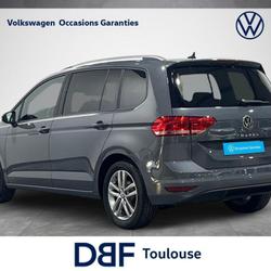 Volkswagen Touran 1.5 TSI EVO 150 BVM6 7pl VW Edition Lab&egrave;ge