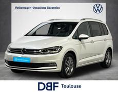 Volkswagen Touran Toulouse