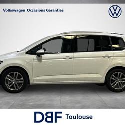 Volkswagen Touran 1.5 TSI EVO 150 BVM6 7pl VW Edition Toulouse