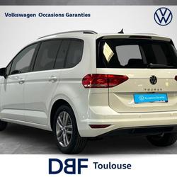 Volkswagen Touran 1.5 TSI EVO 150 BVM6 7pl VW Edition Toulouse