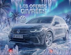 Volkswagen Tiguan Labège