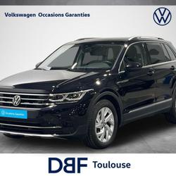 Volkswagen Tiguan 2.0 TDI 150ch DSG7 Elegance occasion - Lab&egrave;ge - photo 2/34