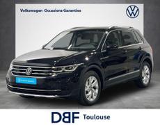Volkswagen Tiguan Toulouse