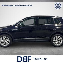 Volkswagen Tiguan 2.0 TDI 150ch DSG7 Elegance Toulouse